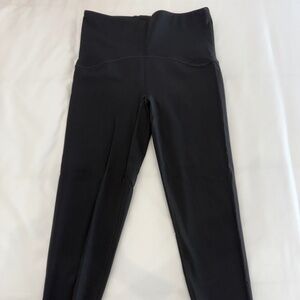 Spanx Booty Boost Active High Waist 7/8 Leggings
